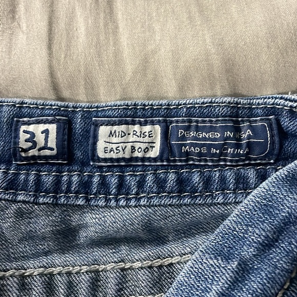 Miss Me jeans - Picture 12 of 15